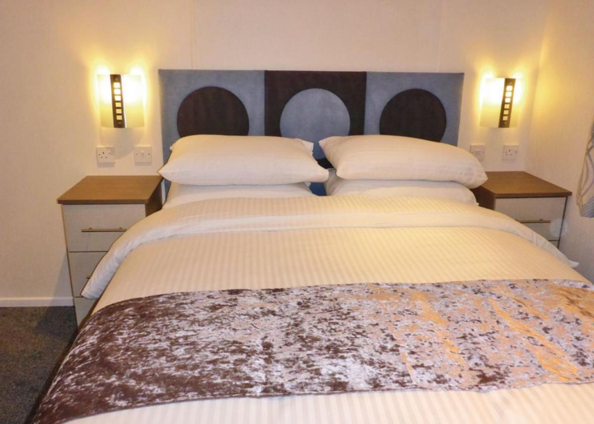 Allerton Holiday Park Arkendale Eksteriør billede