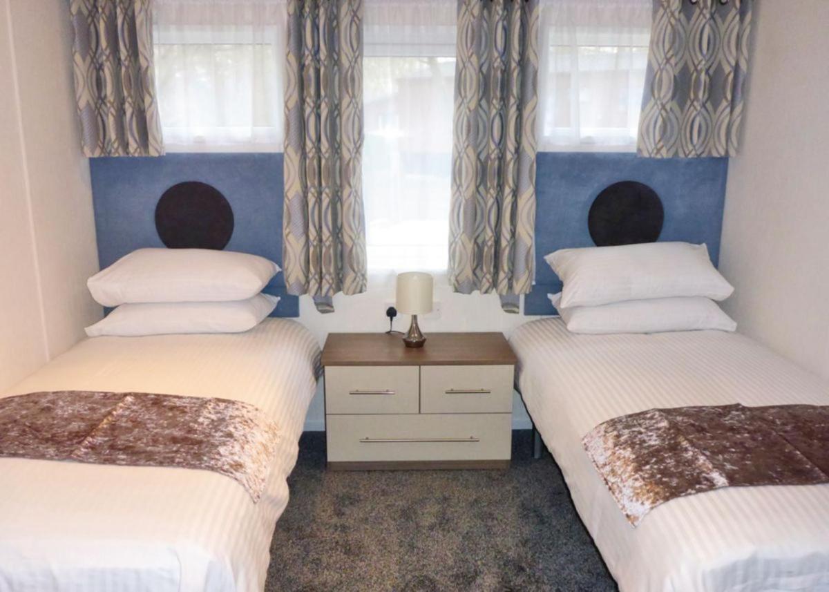Allerton Holiday Park Arkendale Eksteriør billede